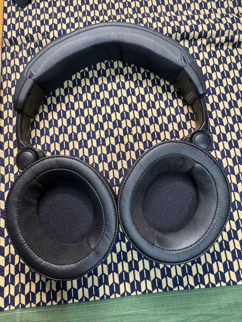 【ほぼ未使用】Signature MASTER MkII+ヤクシーSTPAD2