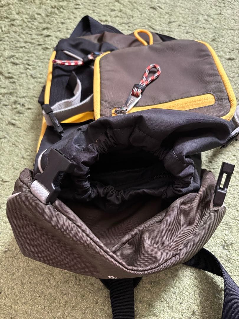 バーバリー　ボディーバッグ