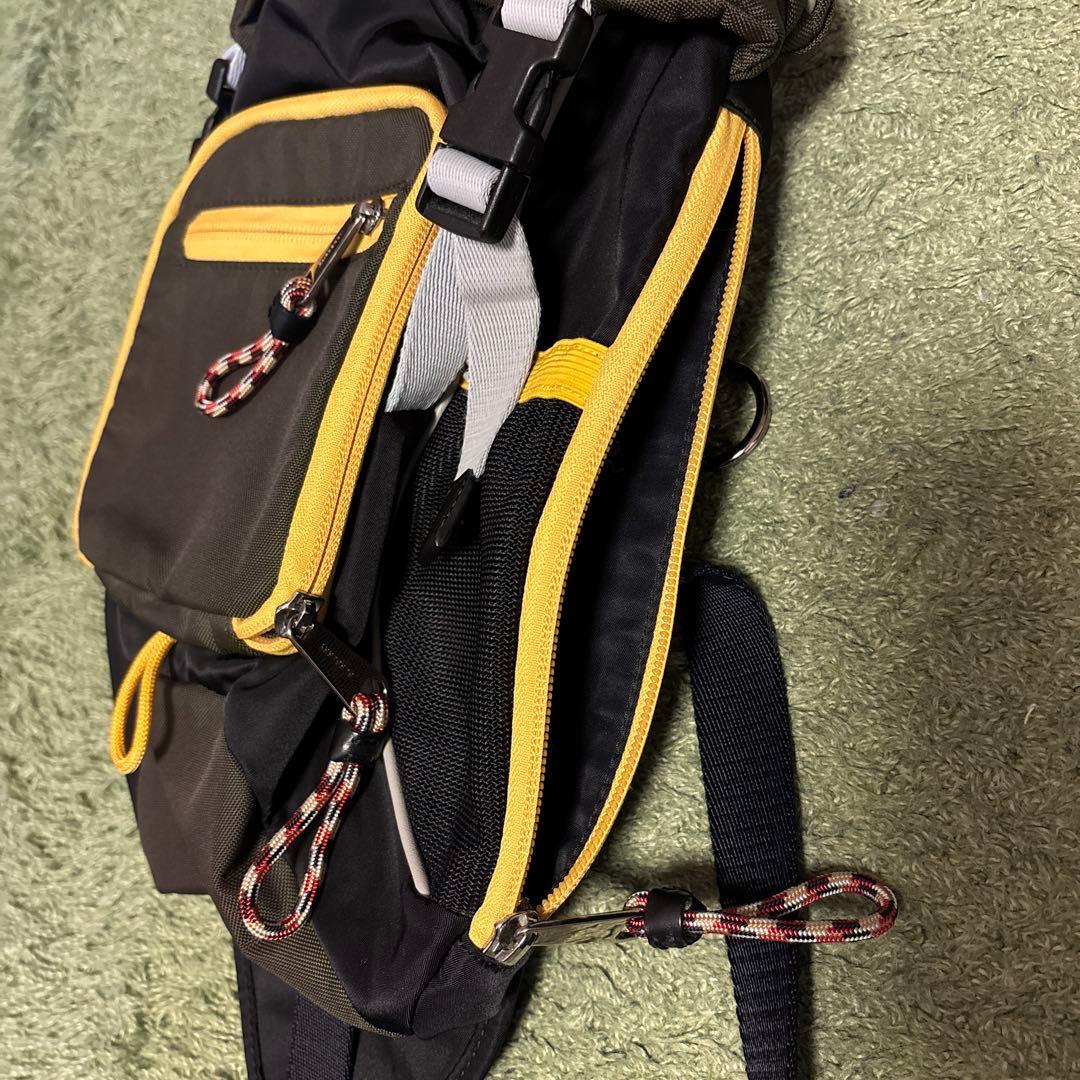 バーバリー　ボディーバッグ