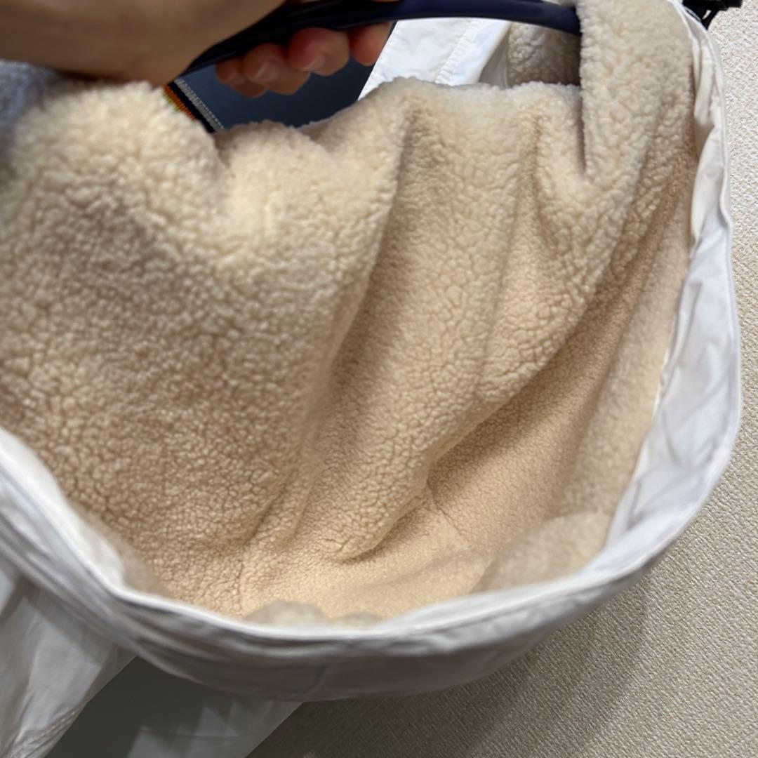 天上不知唯我独損様 新品 K-WAY claude orsetto