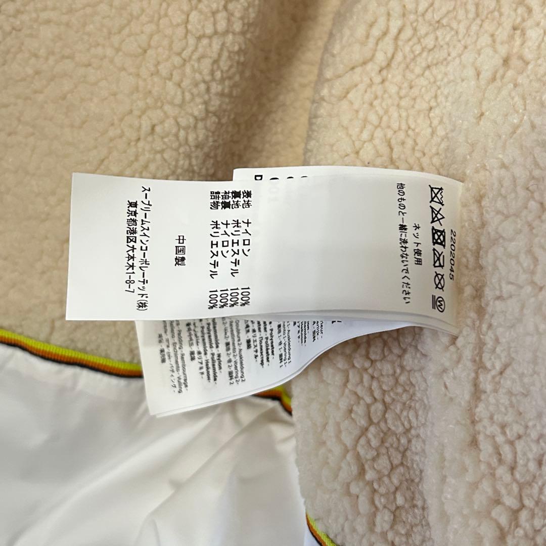 天上不知唯我独損様 新品 K-WAY claude orsetto