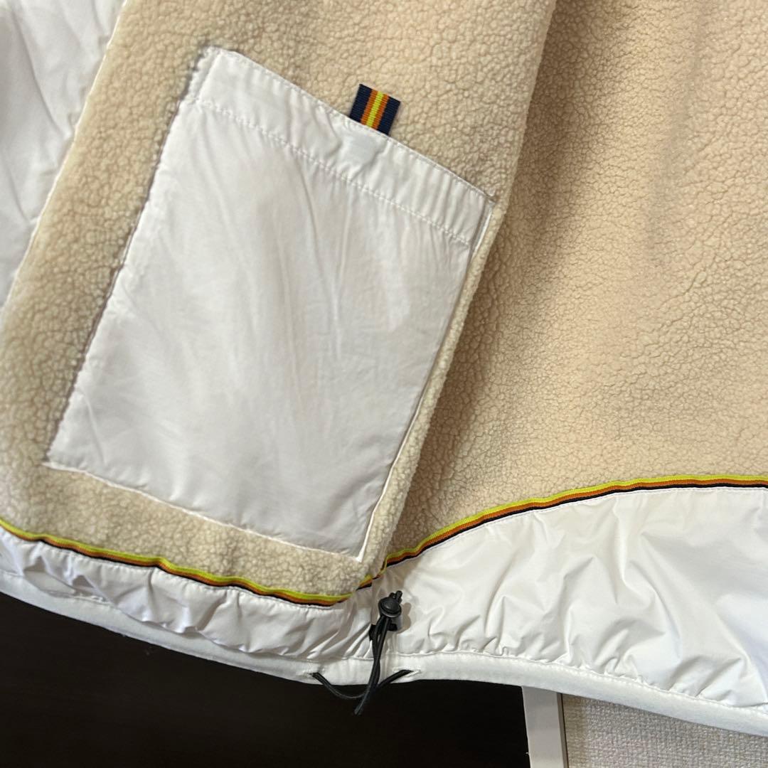 天上不知唯我独損様 新品 K-WAY claude orsetto