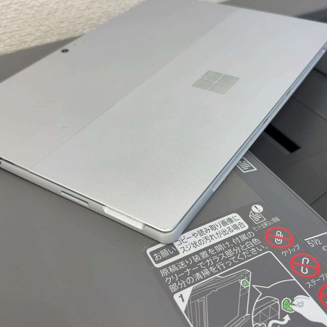 Surface Pro 6 Win11 i5 8GB 128GB 本体のみ