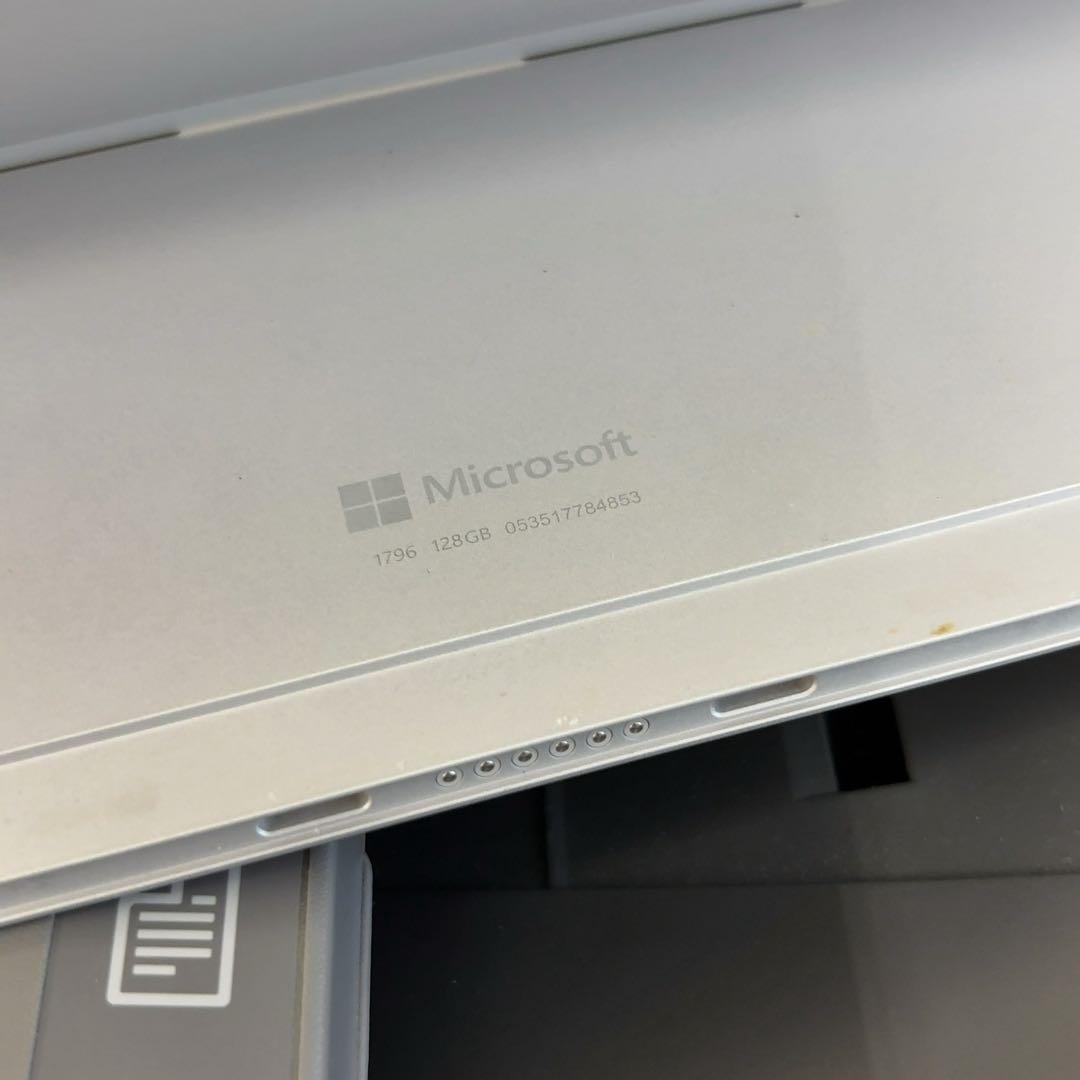 Surface Pro 6 Win11 i5 8GB 128GB 本体のみ