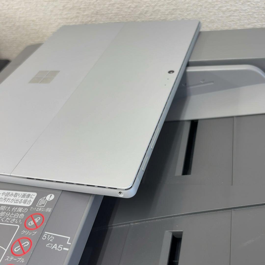Surface Pro 6 Win11 i5 8GB 128GB 本体のみ