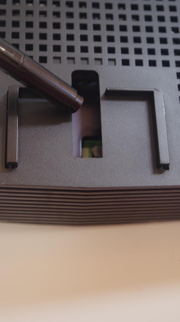 A3939 BUFFARO WIFIルーター WXR-5700AX7S/N