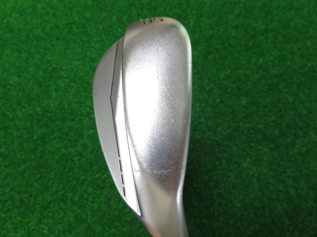 ピン2022 GLIDE 4.0 SW　58/14W MODUS115-S