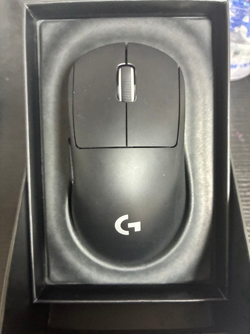 マウス・トラックボール Logicool GPRO X SuperLight2 DEX