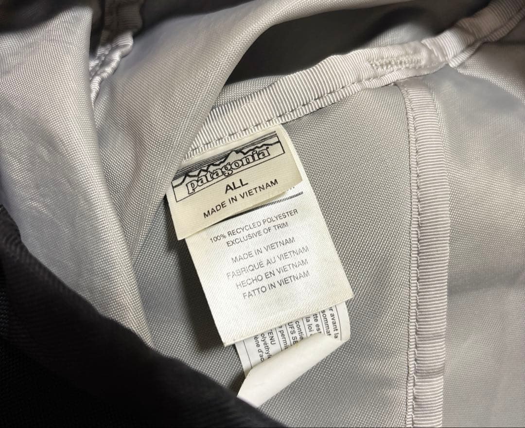 【パタゴニア】　バックパック 47958