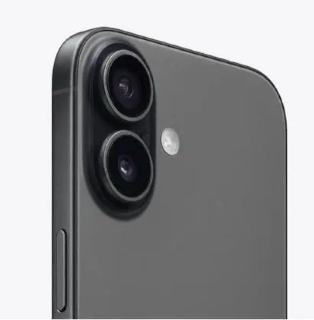 iPhone17 Black 256GB SIMフリー