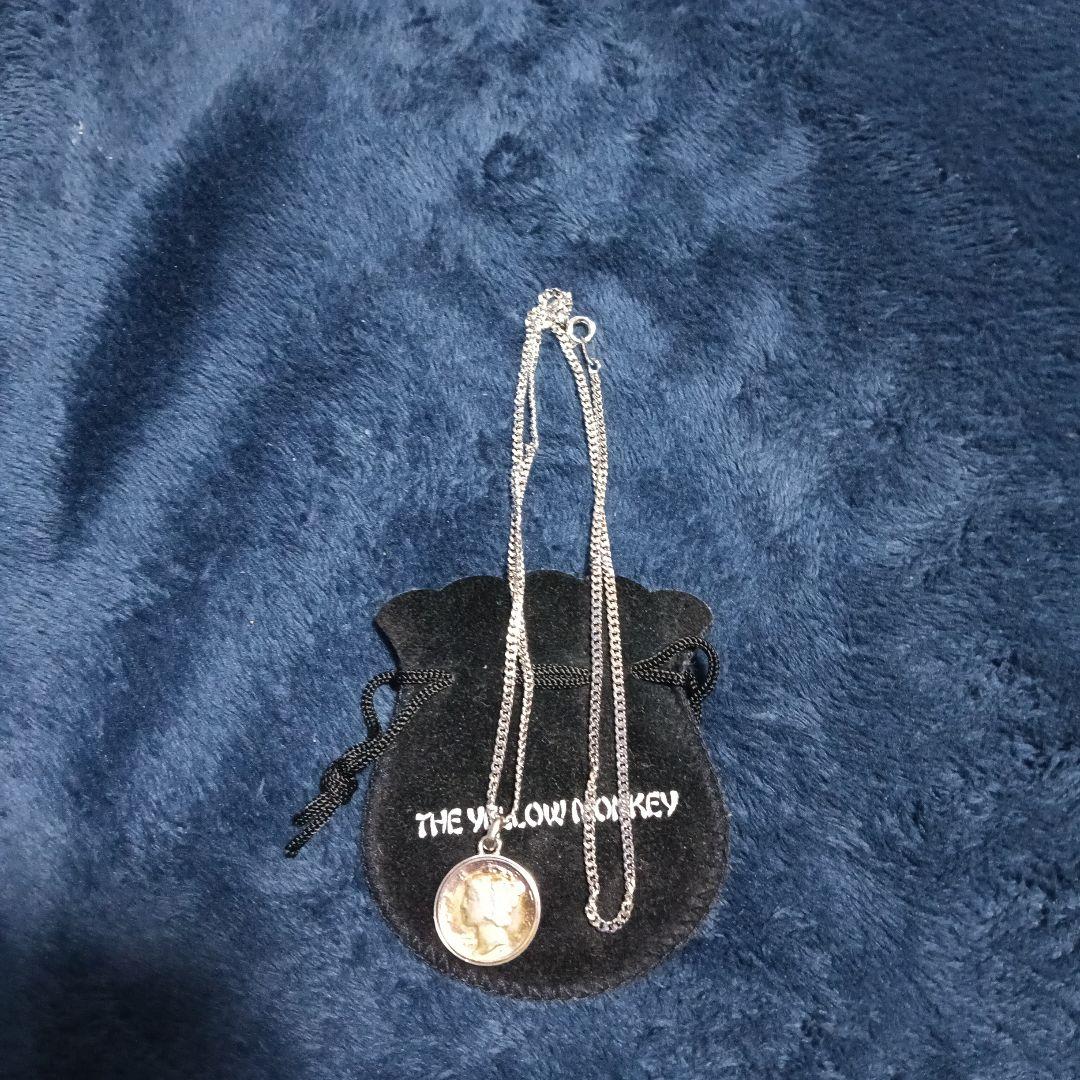 THE YELLOW MONKEY ペンダントネックレス