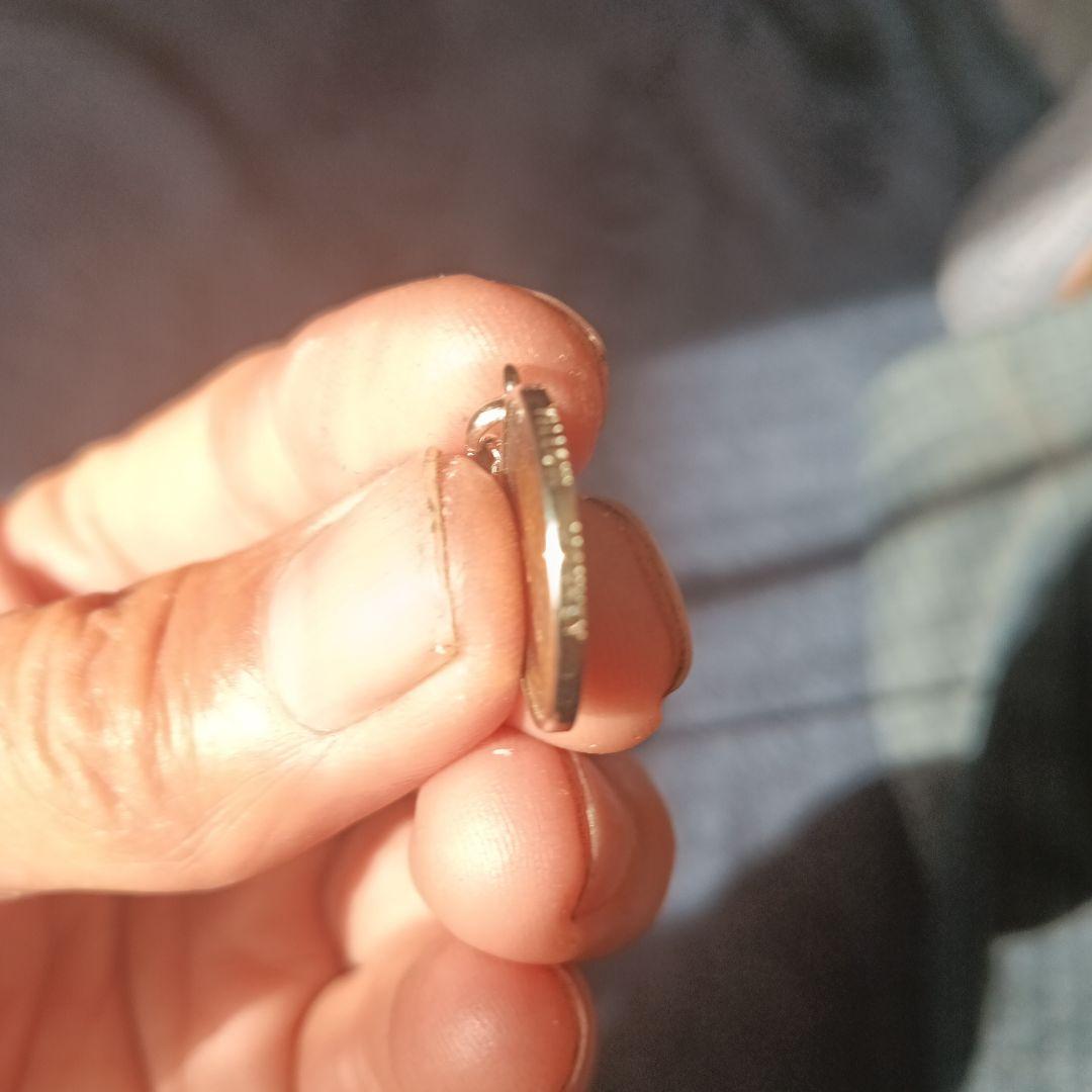 THE YELLOW MONKEY ペンダントネックレス