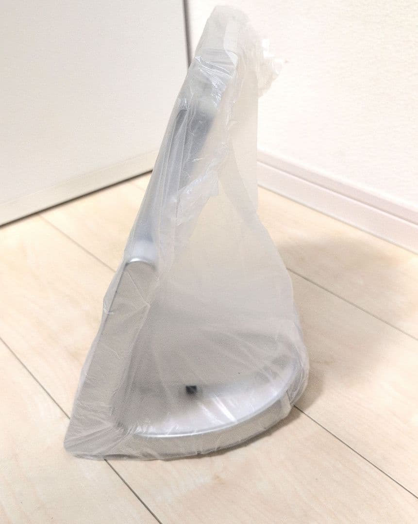 【未使用 】アデランス VIRUGA ビルガ ホワイト