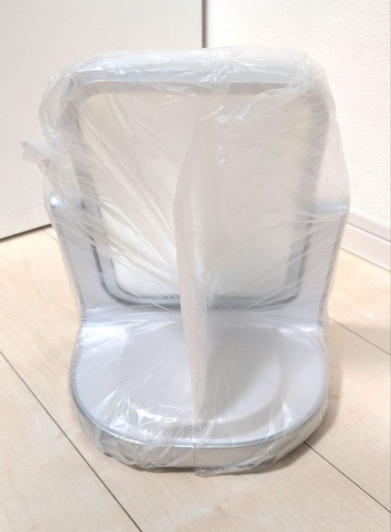 【未使用 】アデランス VIRUGA ビルガ ホワイト