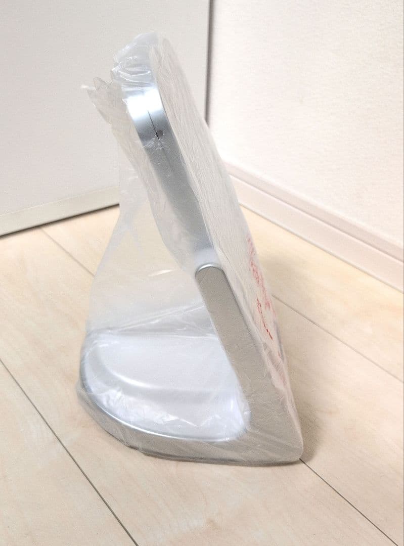 【未使用 】アデランス VIRUGA ビルガ ホワイト