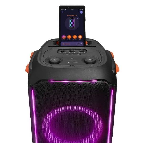 【新品・未開封】JBL Party box 710 スピーカー