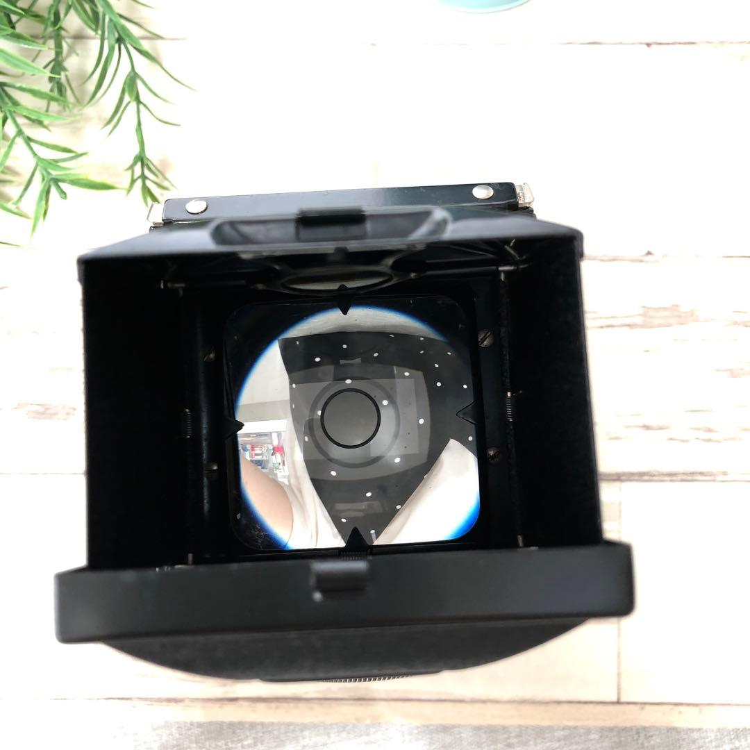 ★希少★VOIGHTLANDER フォクトレンダー 二眼レフカメラ★