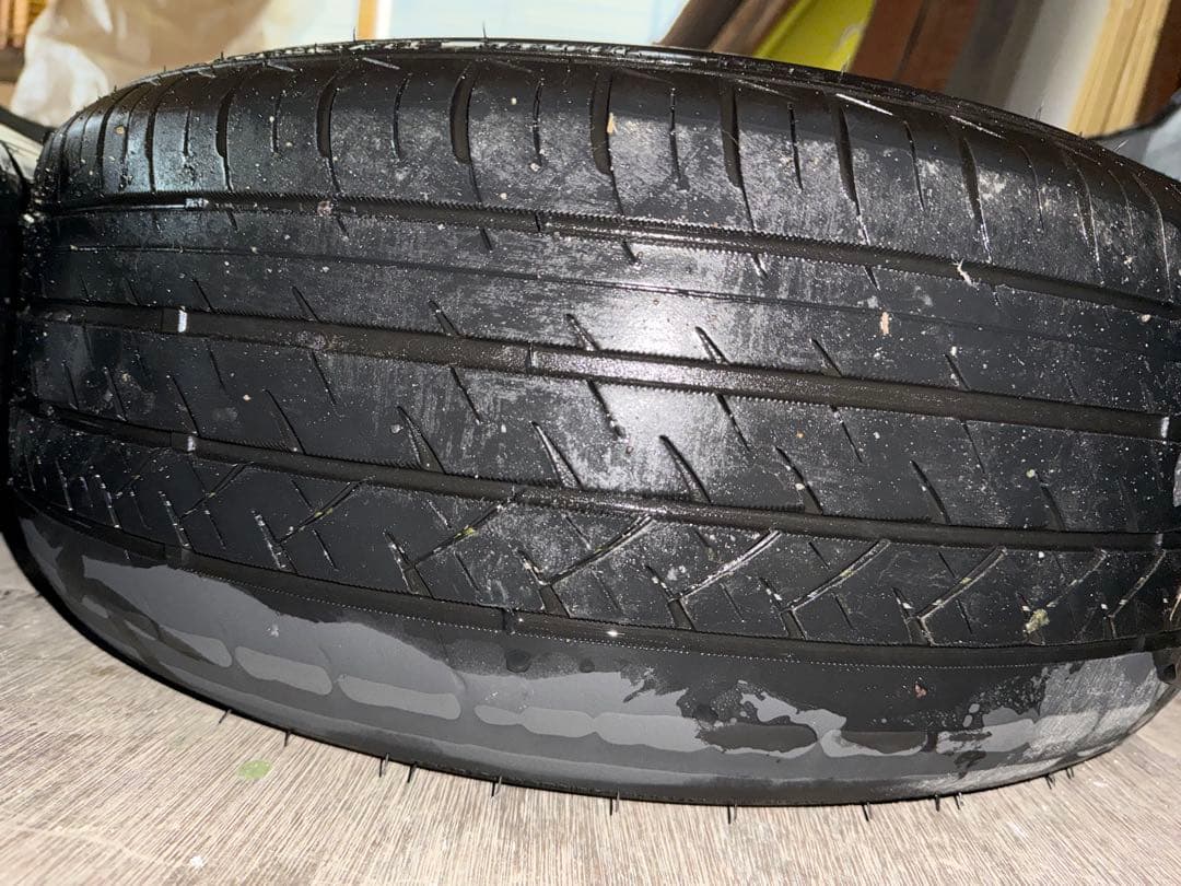 SSR Professor SP5 19インチ