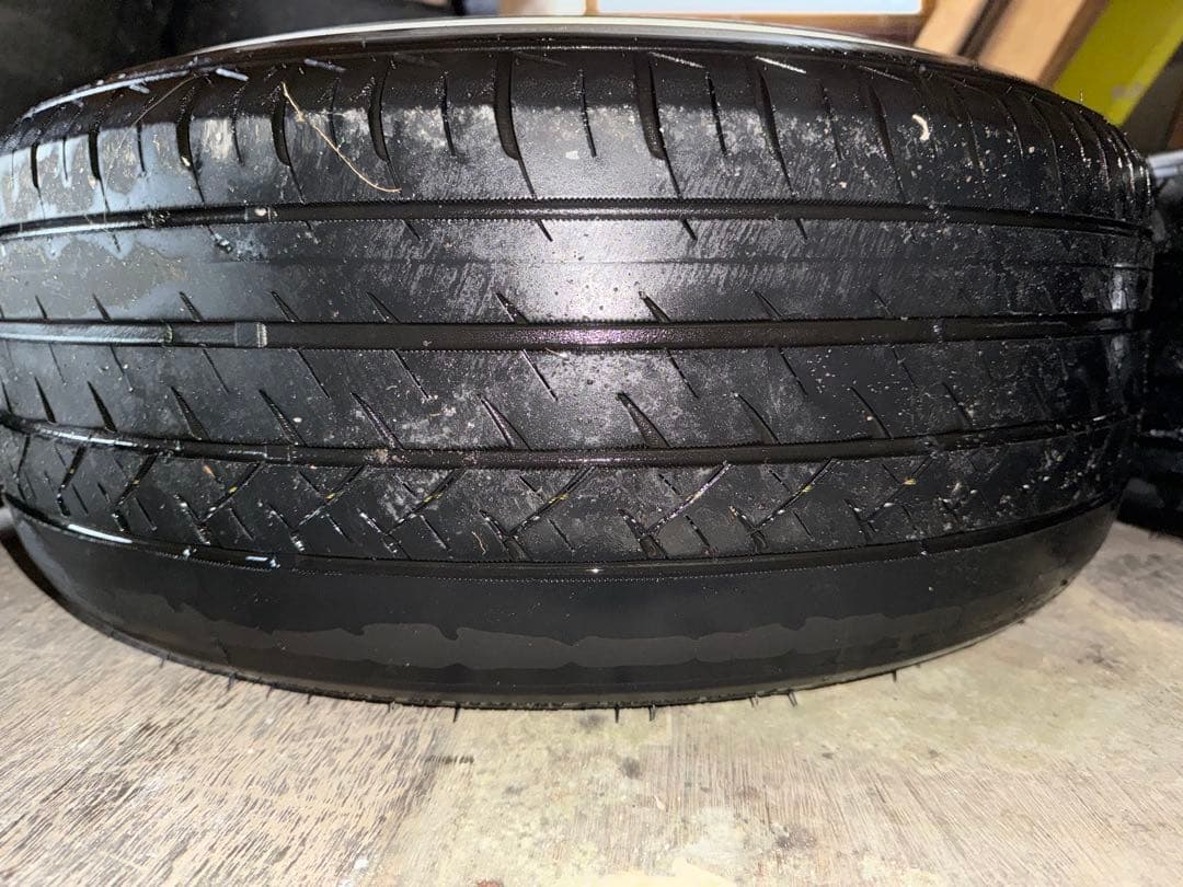 SSR Professor SP5 19インチ