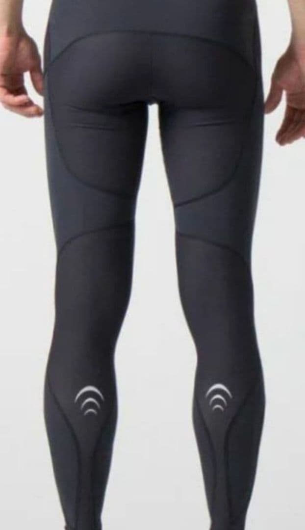 Goldwin C3fit メンズ タイツ M 新品未使用