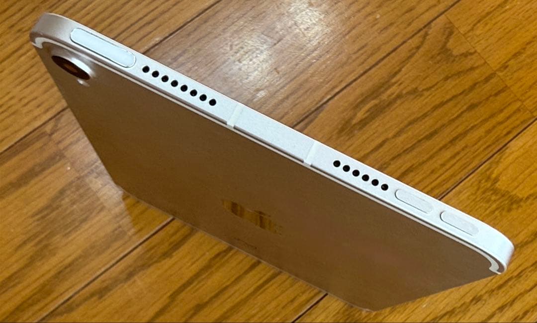 【Apple】美品iPad mini第6世代Wi-Fi+セルラーモデル64GB