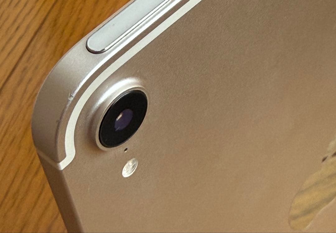 【Apple】美品iPad mini第6世代Wi-Fi+セルラーモデル64GB