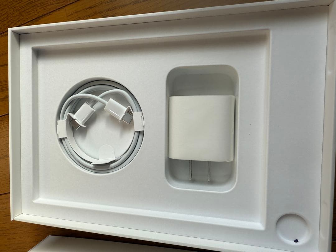 【Apple】美品iPad mini第6世代Wi-Fi+セルラーモデル64GB