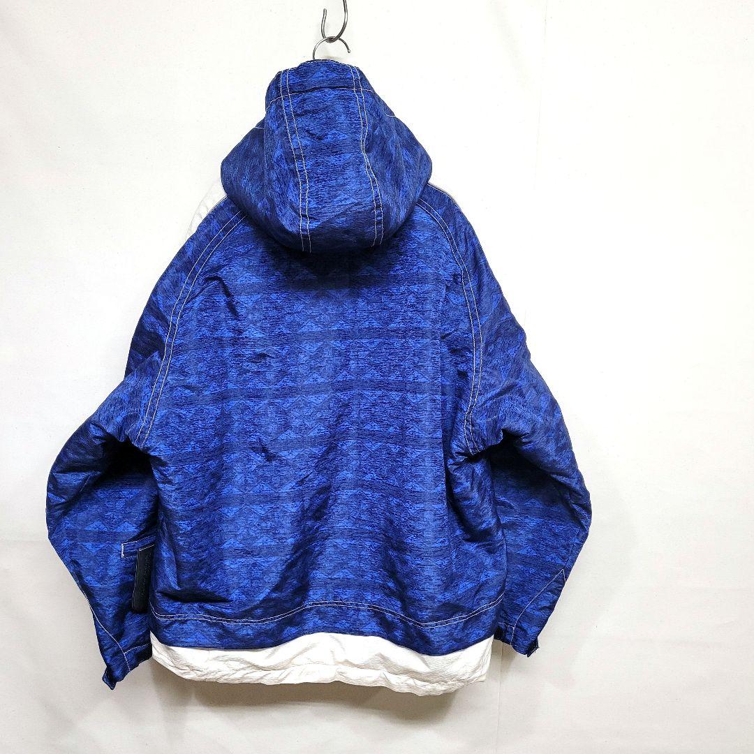 希少 80's 90's vintage GOLDWIN スキージャケット