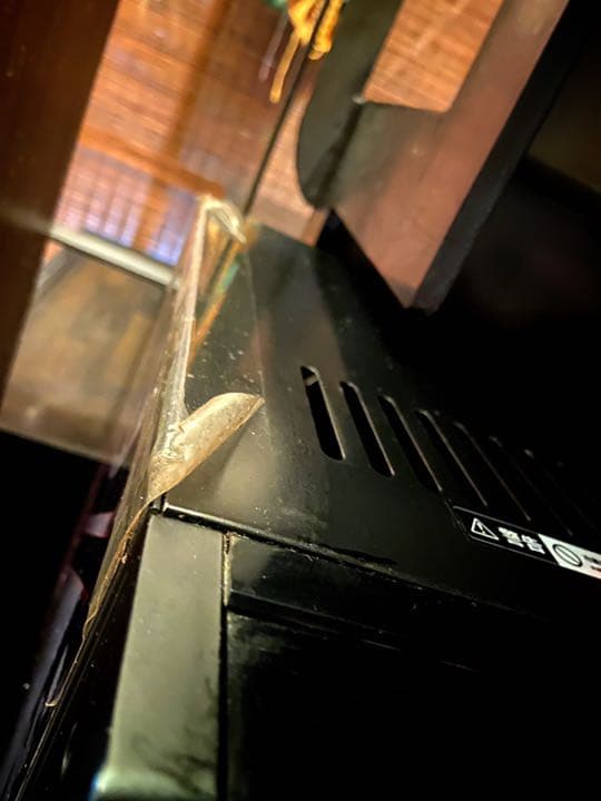 スターウォーズ冷蔵庫　全世界限定100台