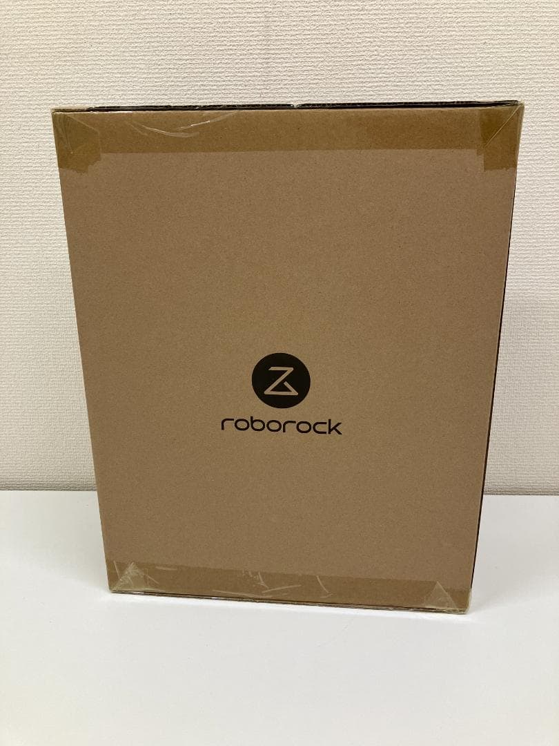 Roborock Q7T Q7T02-04 [ホワイト]