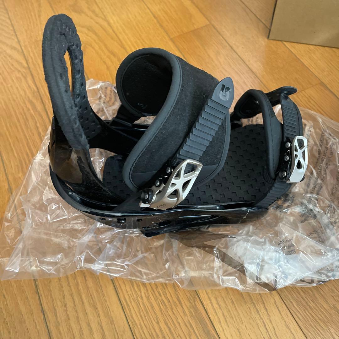 バートン　シチズン　ブーツセットRE:FLEX S