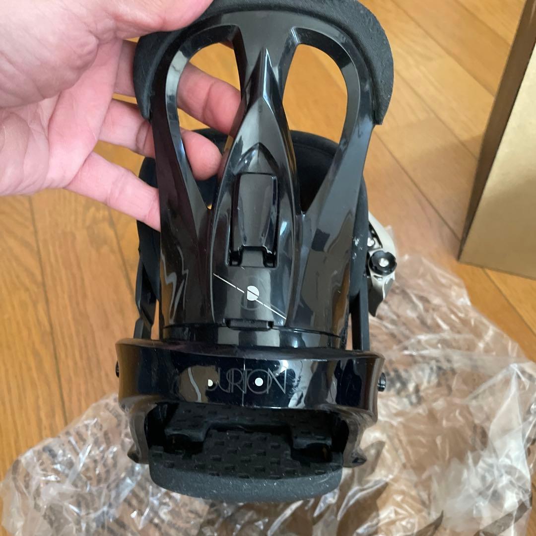 バートン　シチズン　ブーツセットRE:FLEX S