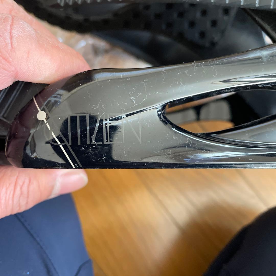 バートン　シチズン　ブーツセットRE:FLEX S