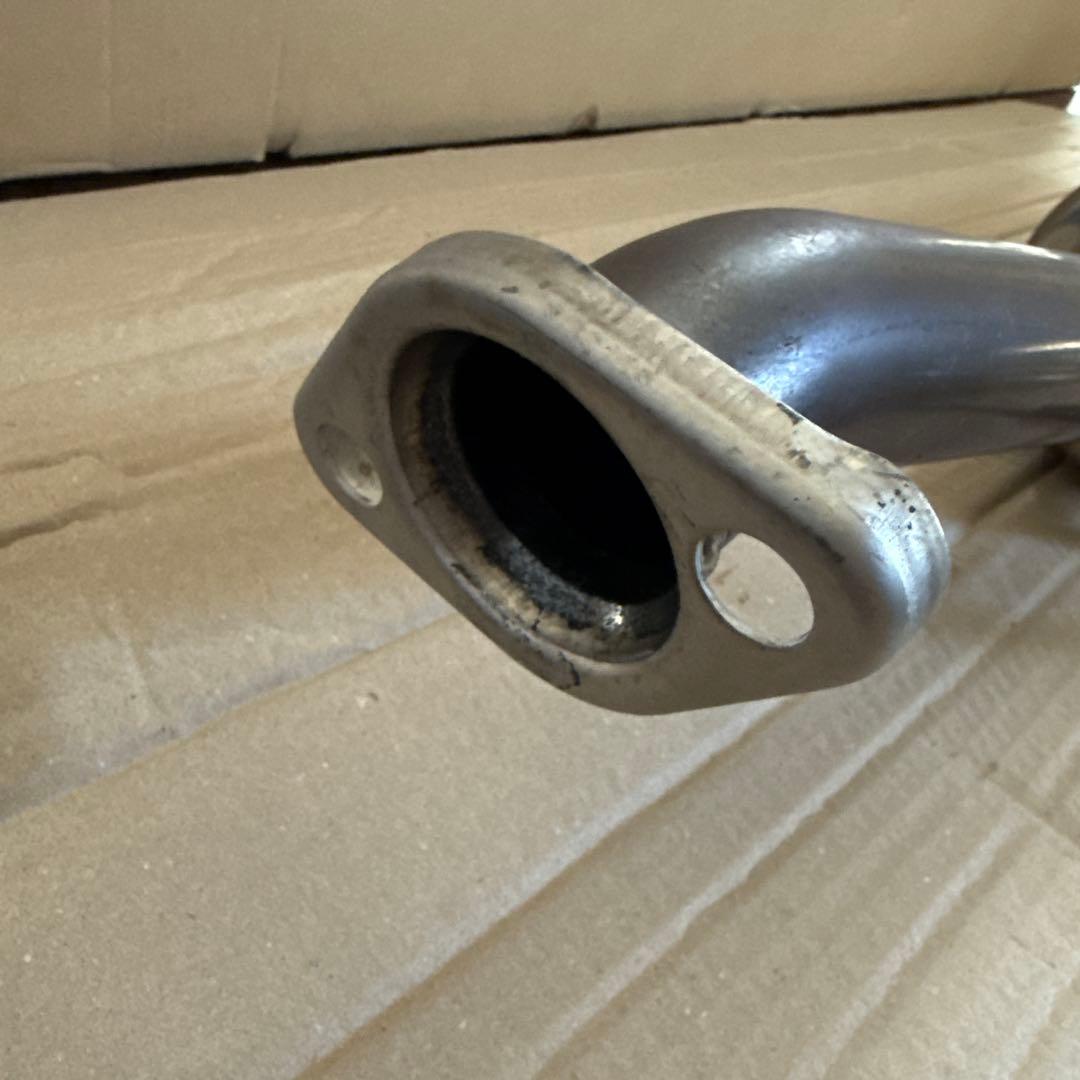 シュピーゲル　レベルサウンド304 DA17V エブリイ　ターボ