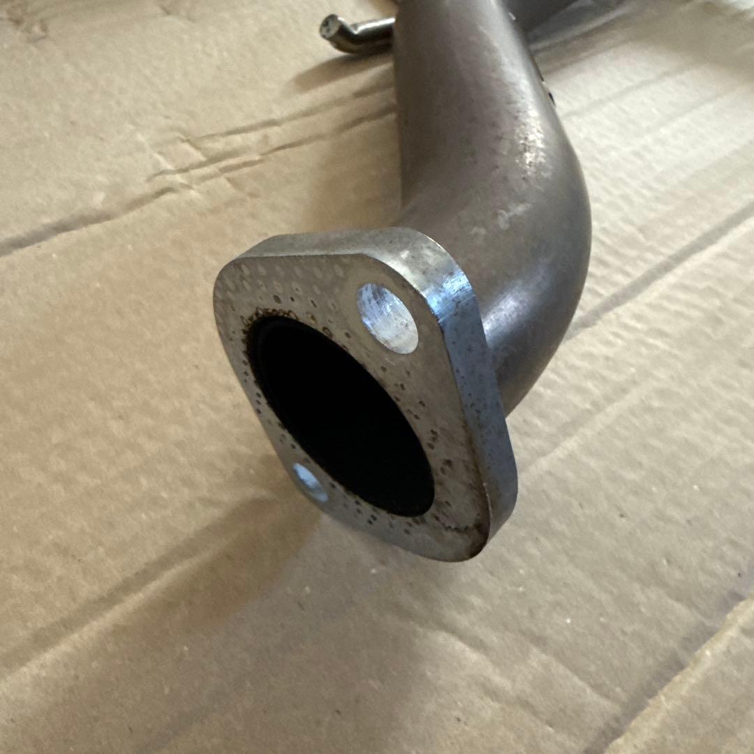 シュピーゲル　レベルサウンド304 DA17V エブリイ　ターボ