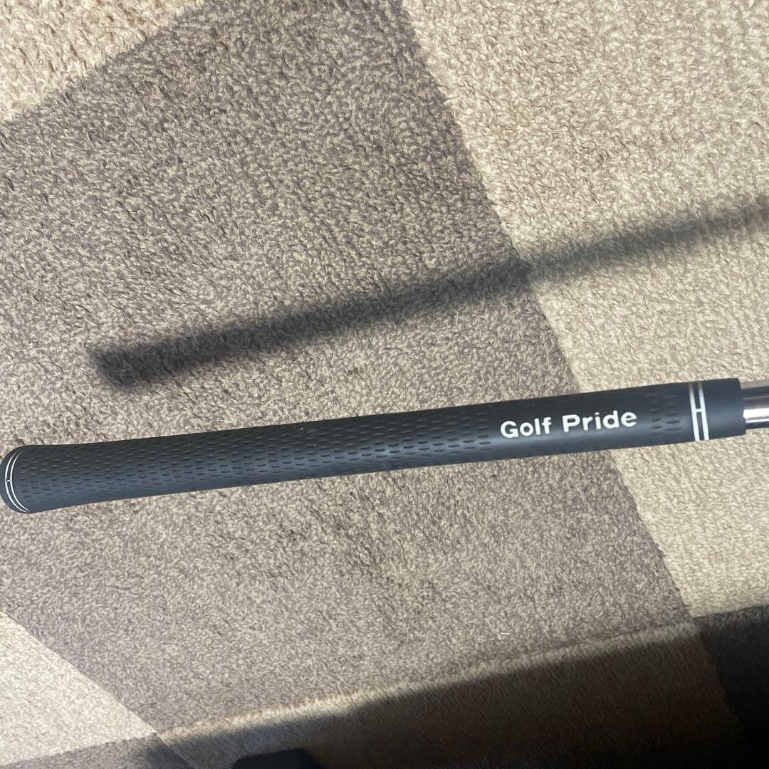 クリーブランドRTX6 ジップコア58度50度２本セットDynamic Gold