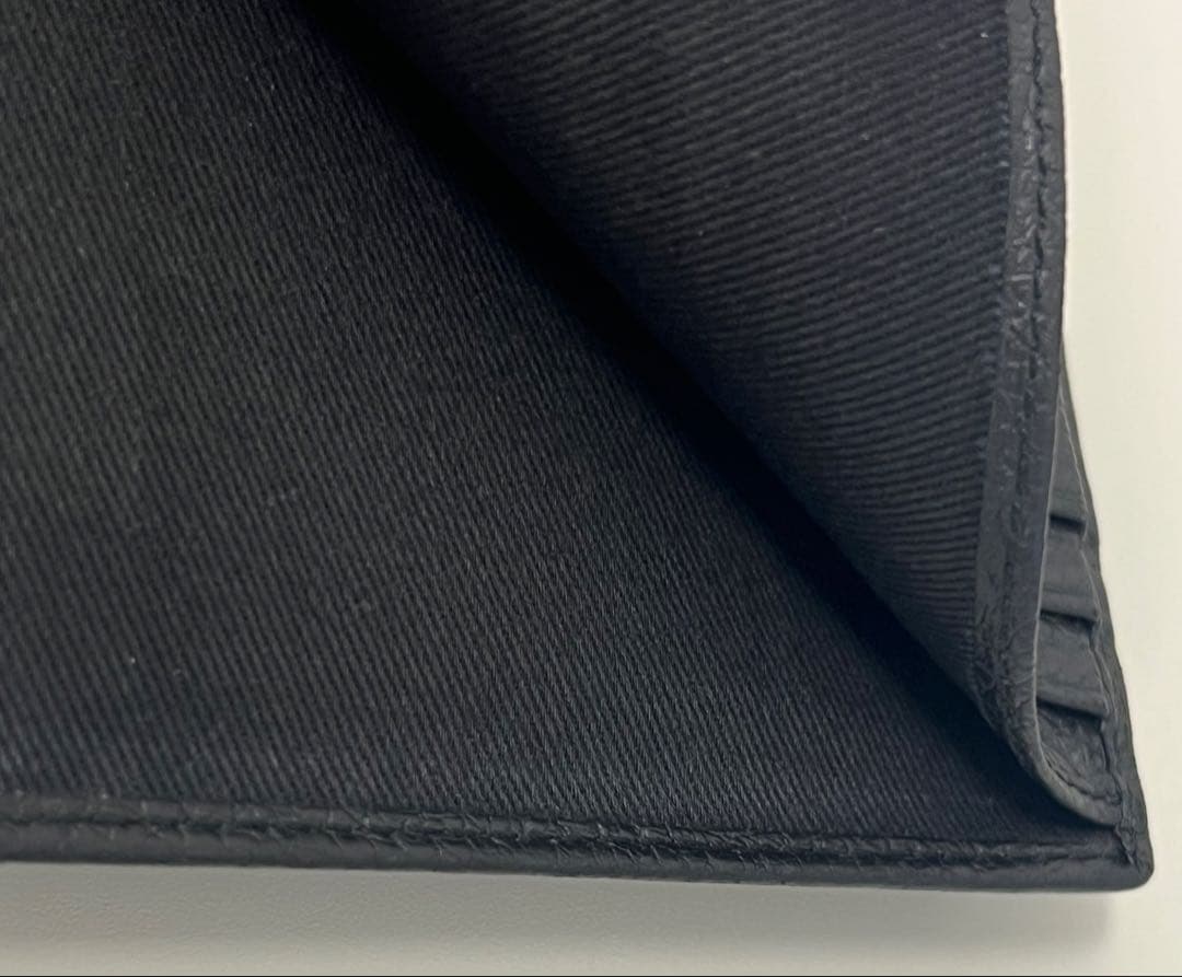 ヴィヴィアンウエストウッド マネークリップ ブラック