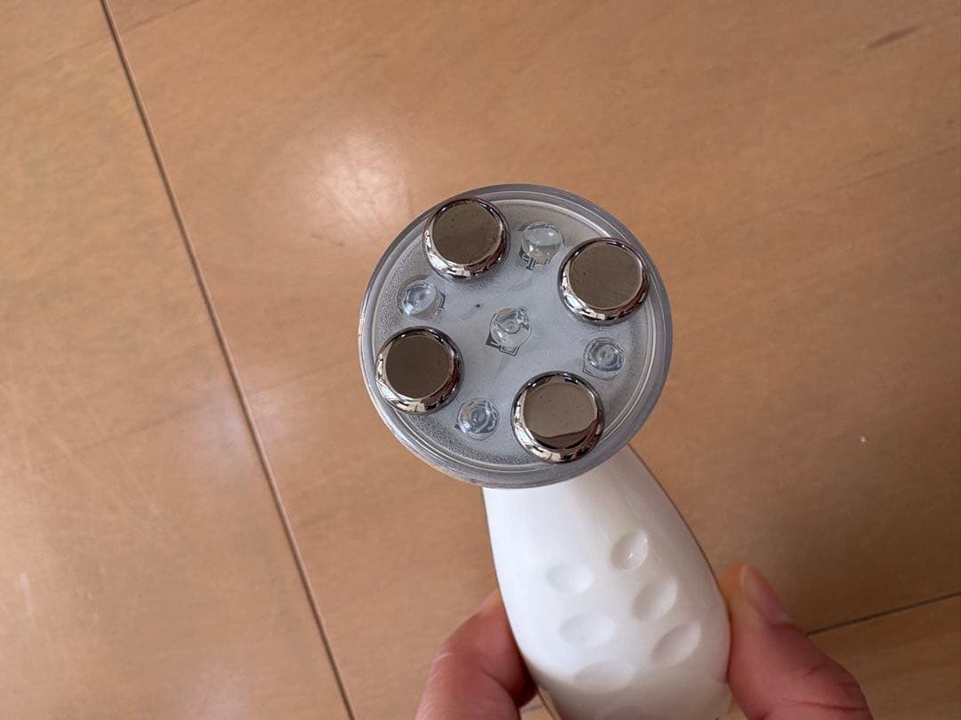 Clione dot 美顔器 EMS RF機能付き