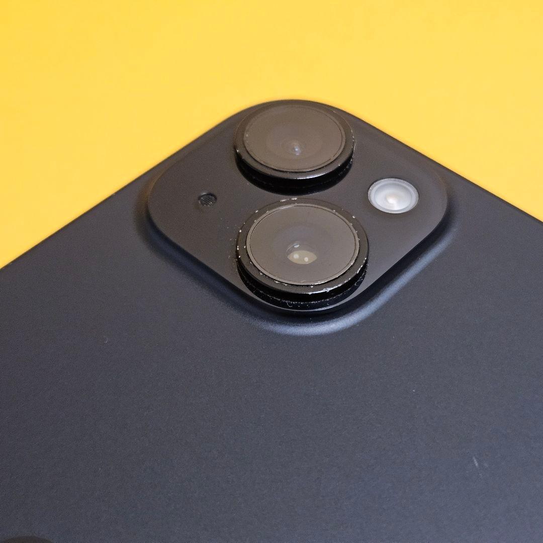 iPhone 15 128GB｜24時間以内発送!#917