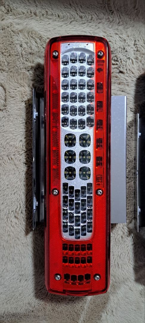 ボルボテール　純正　大型　トラック