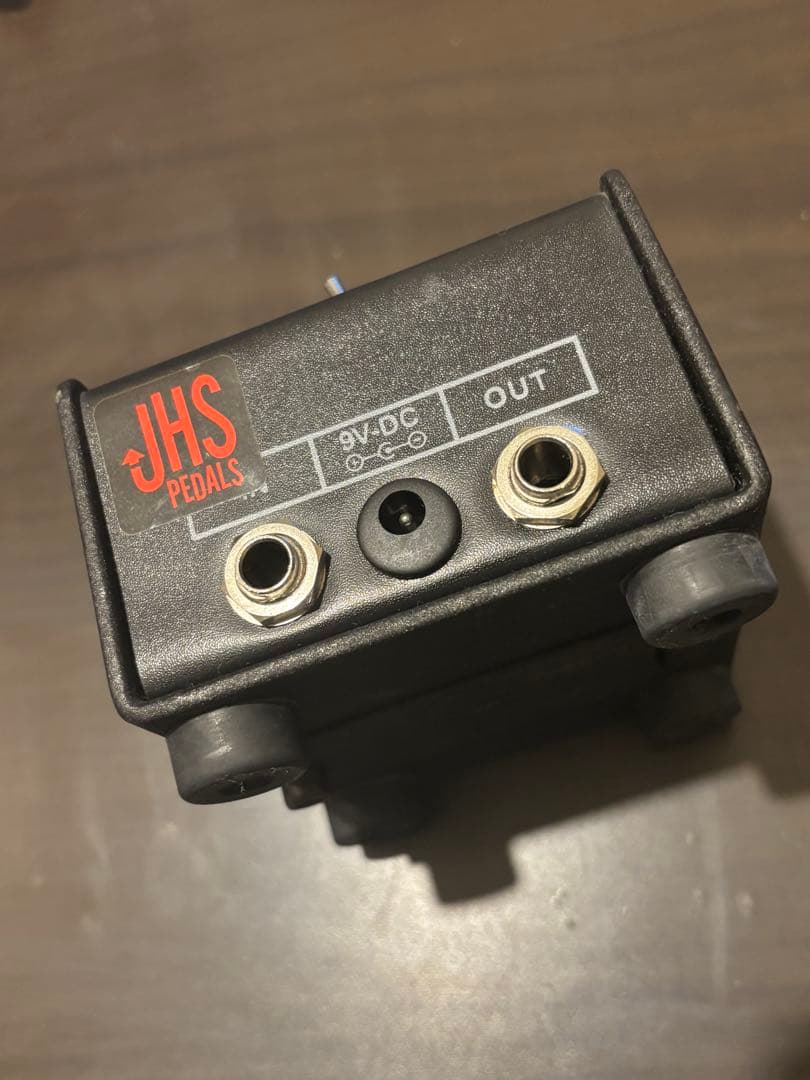 ギター JHS Pedals PROCO RAT2 Pack RAT MOD