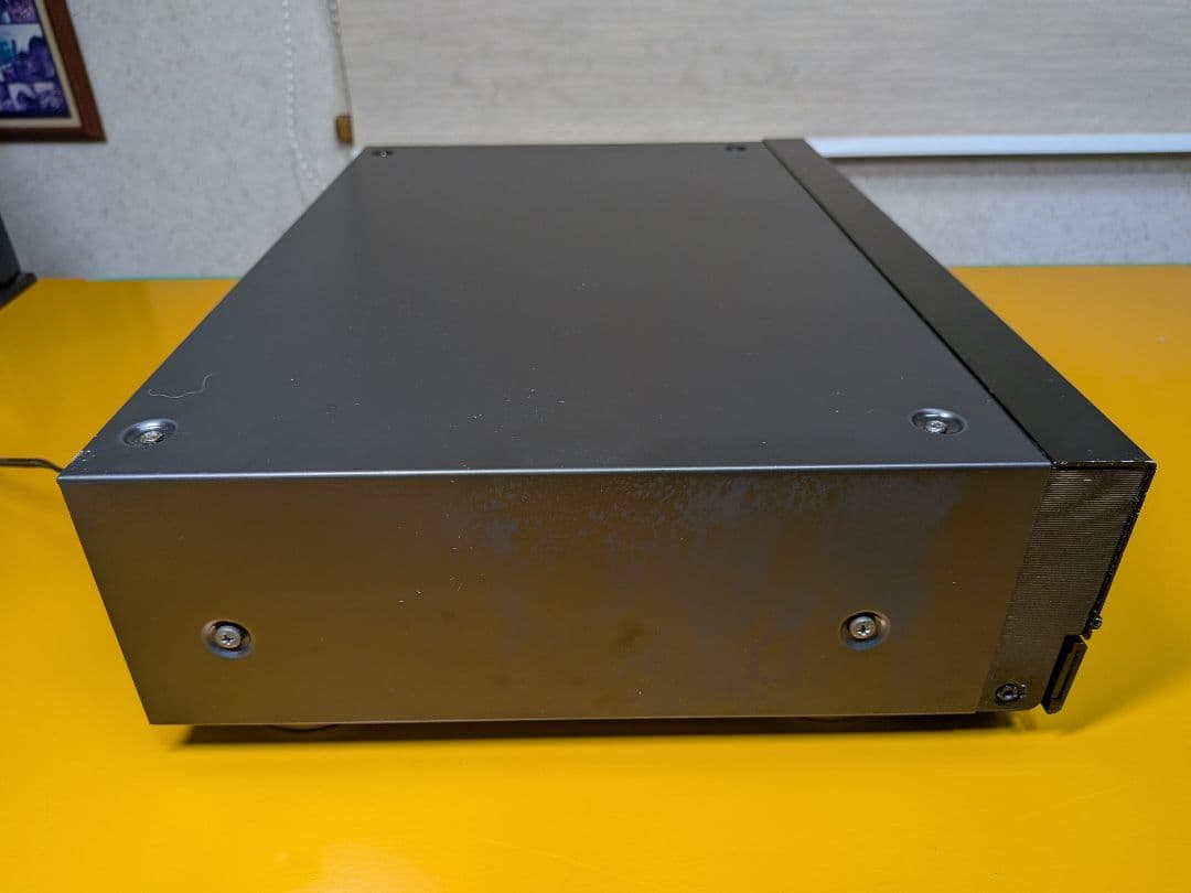 DENON DRR-780 カセットデッキ