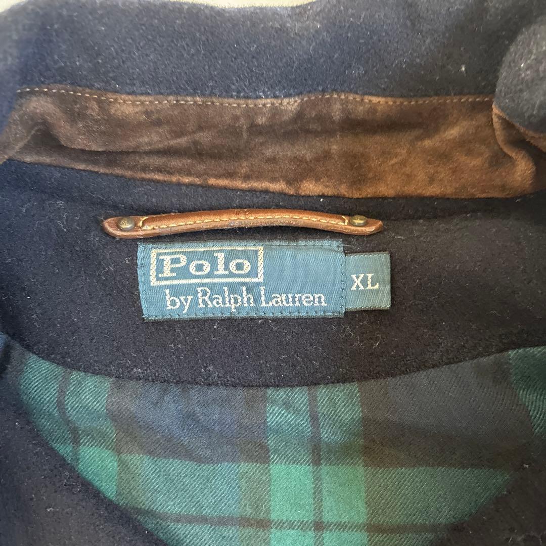 ＊*＊様 90s POLO by Ralph Lauren ウールジャケット　A