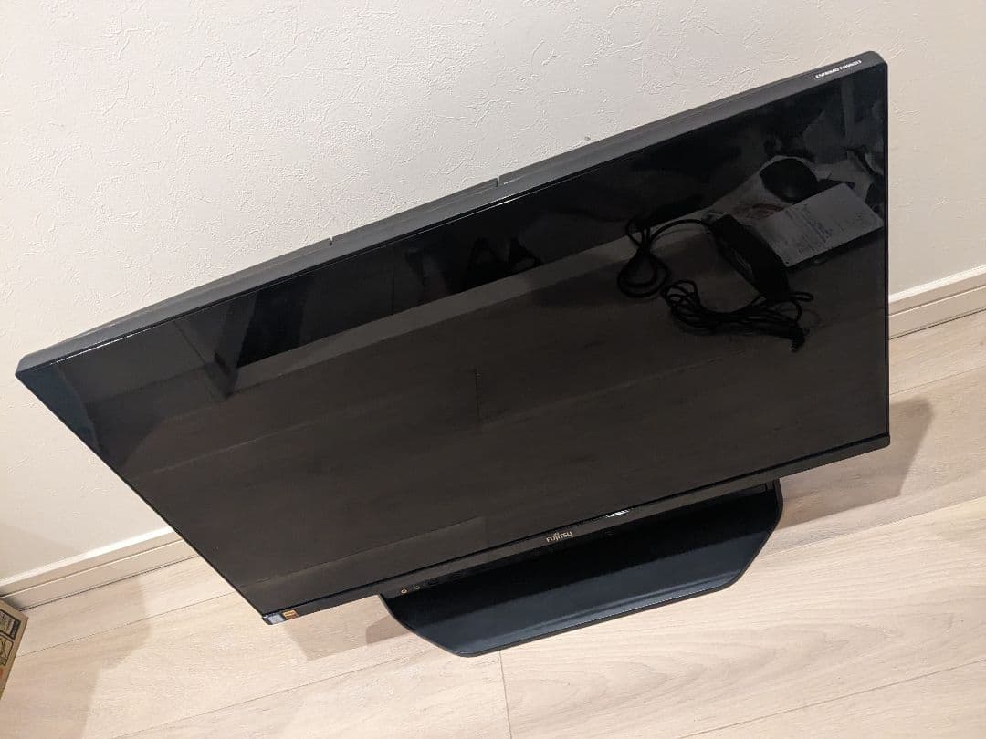 【ジャンク】FUJITSU ESPRIMO FH90/B3