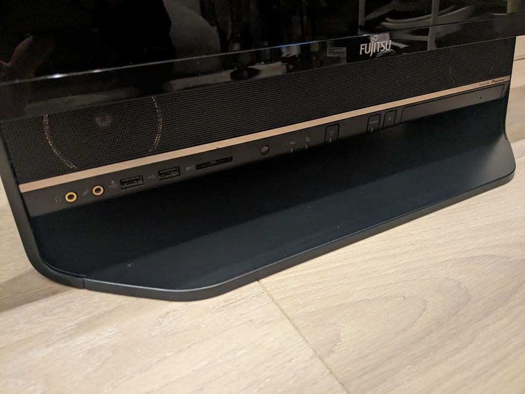 【ジャンク】FUJITSU ESPRIMO FH90/B3