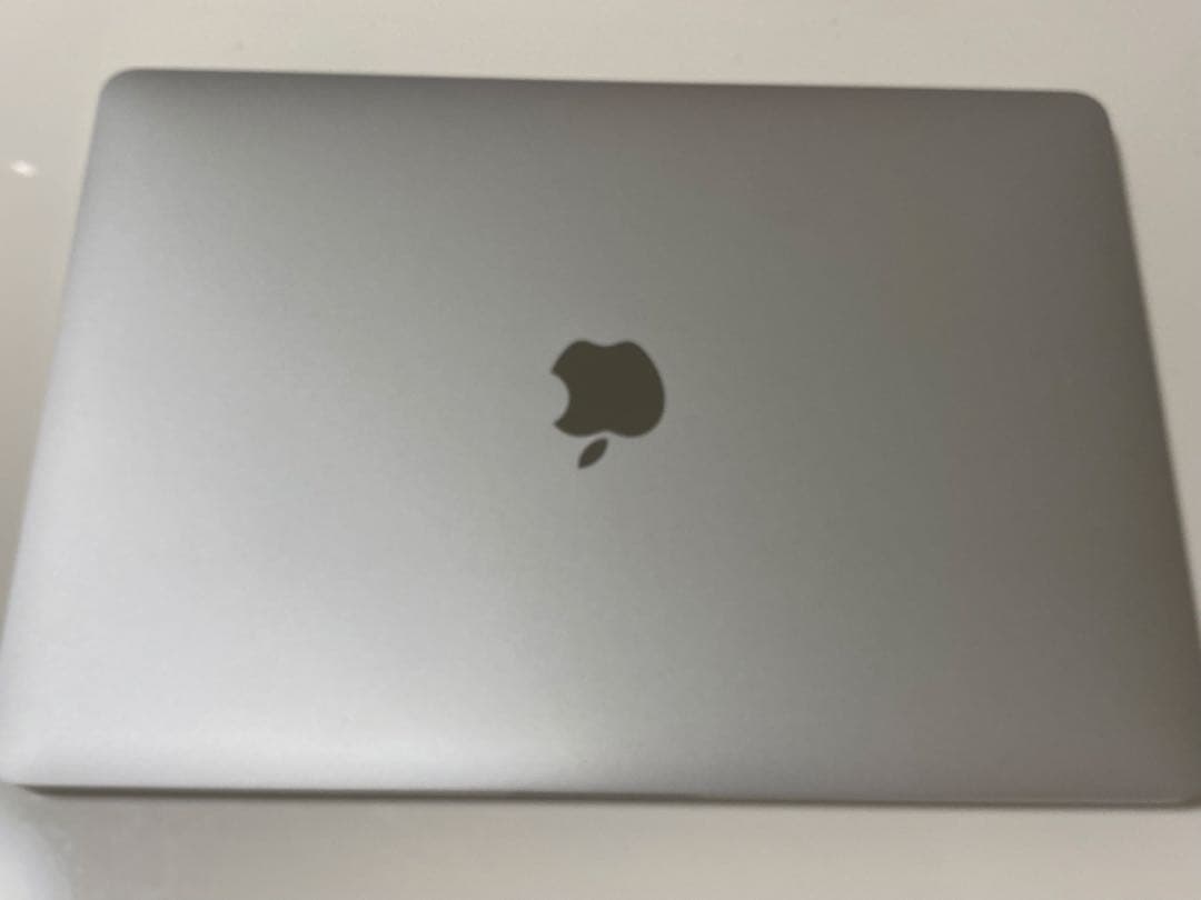 【美品】MacBook Pro 13インチ 8GB 512GB 2020