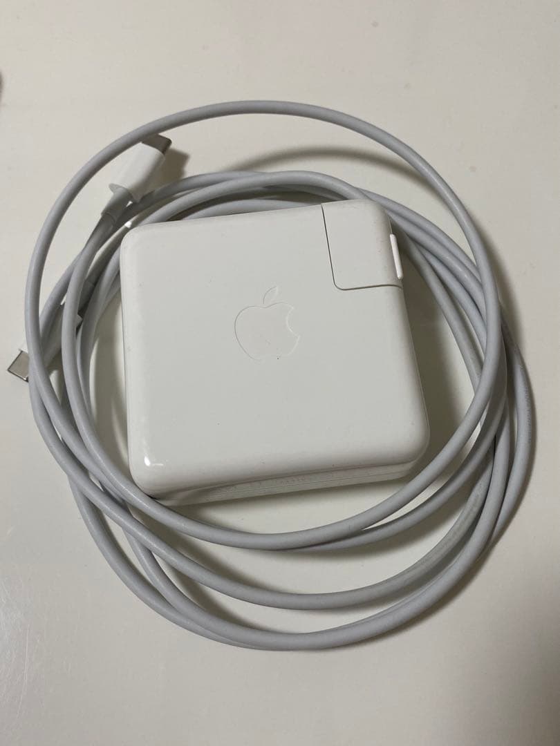 【美品】MacBook Pro 13インチ 8GB 512GB 2020