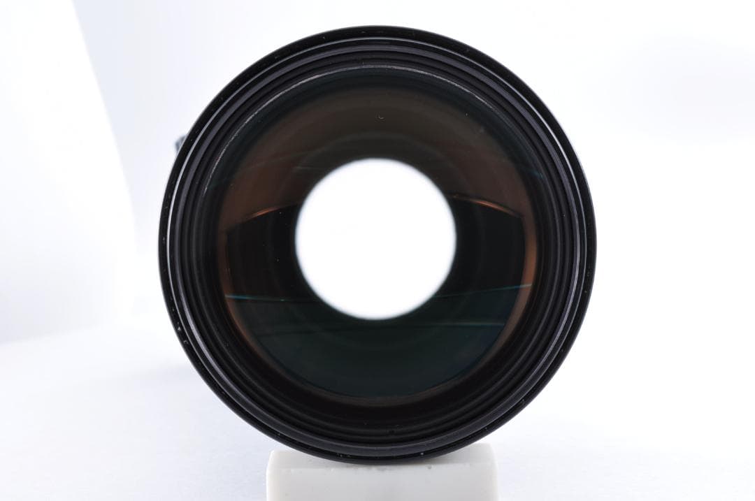 ニコン Nikon Ai-s Ais 300mm F4.5 ED #0007