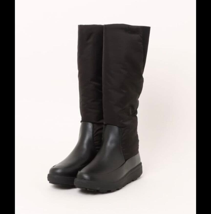 Columbia コロンビア サップランド　ロングブーツ