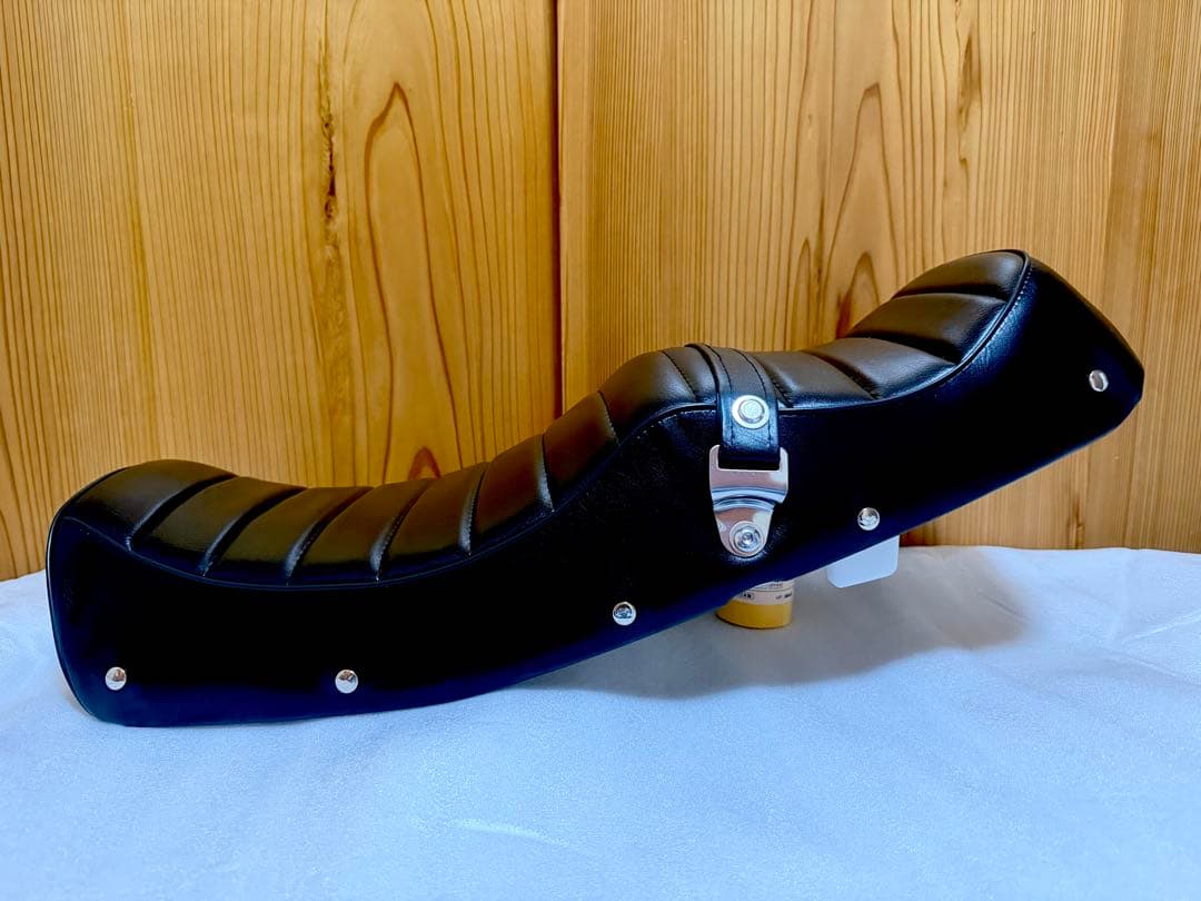 レトロタイプタックロールシート　ホンダ　CB400SF SB NC39 NC42